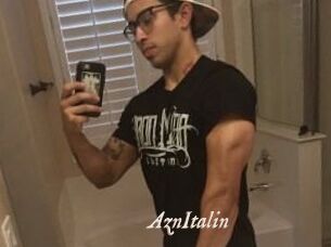 AznItalin