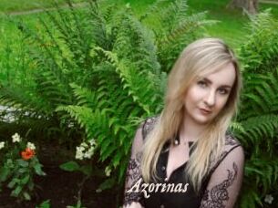 Azorinas