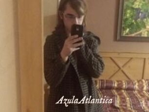 AzulaAtlantica