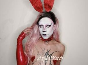 AzulaWitch