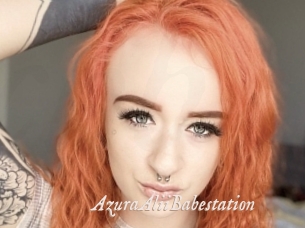 AzuraAliiBabestation Chobix 
