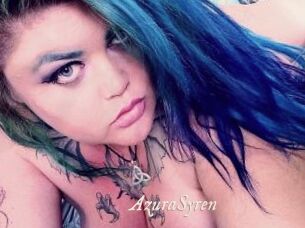 AzuraSyren
