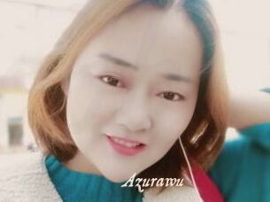 Azurawu