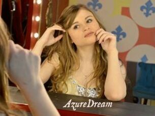AzureDream