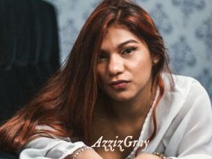 AzzizGray