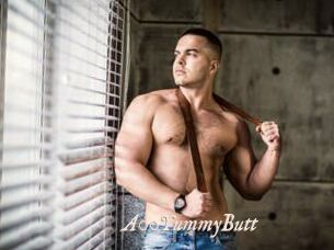 A00YummyButt