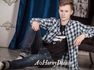 A0HornyDream