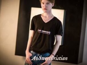 A0SweetCristian