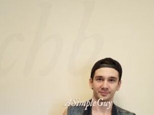 ASimpleGuy
