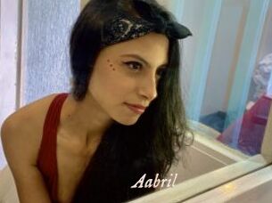Aabril