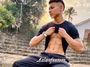 aalanfoxterr Chobix 