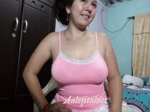Aalejitahott