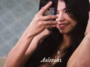 Aalexaa1