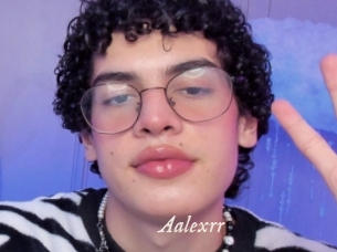 Aalexrr