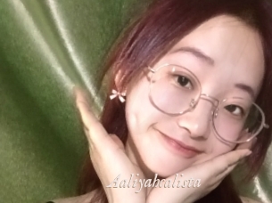 Aaliyahcalista