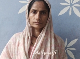 Aaliyasaifi
