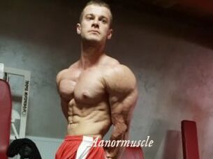 Aanormuscle