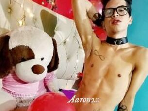 Aaron20