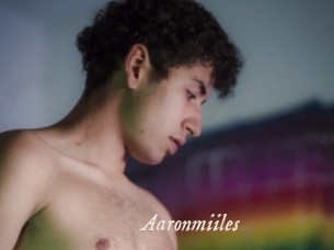Aaronmiiles
