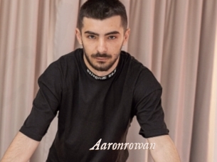 Aaronrowan