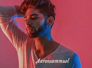 Aaronsammuel