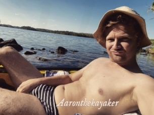 Aaronthekayaker