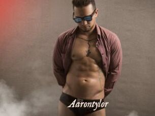 Aarontylor