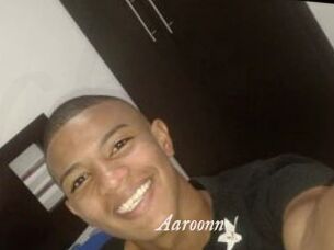 Aaroonn