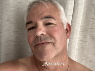 Aarosteev
