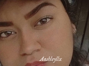 Aashleyllx
