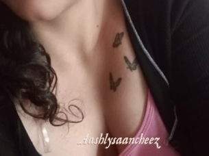 Aashlysaancheez