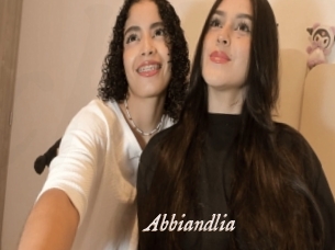 Abbiandlia