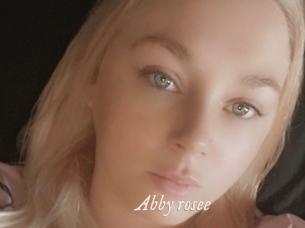 Abby_rosee