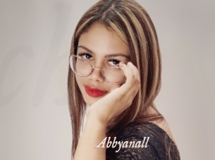 Abbyanall