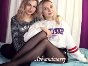 Abbyandmarry