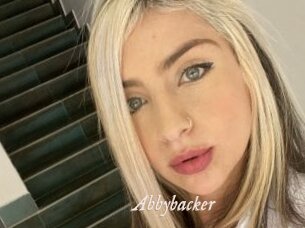 Abbybacker
