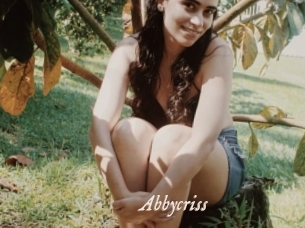 Abbycriss