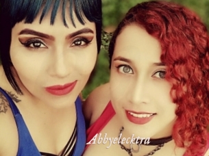 Abbyelecktra