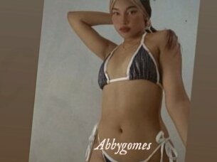 Abbygomes