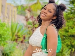 Abbyjanes