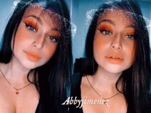 Abbyjimenez