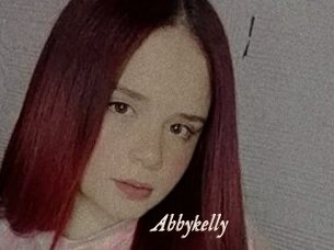 Abbykelly