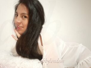 Abbylendeer