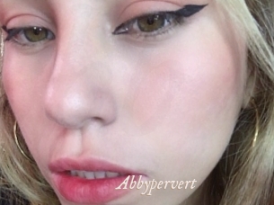 Abbypervert