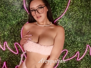 Abbyquitian