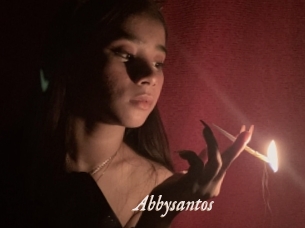 Abbysantos