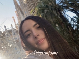 Abbysimpsons