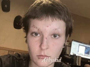 Abbyskid