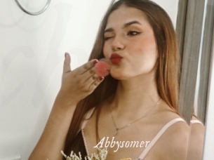 abbysomer Chobix 