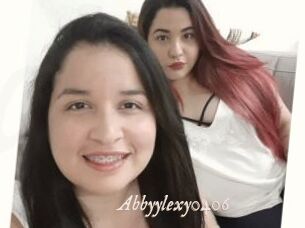 Abbyylexy0406